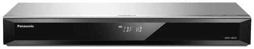Panasonic DMR-UBS70EGS UHD Blu-ray-Recorder 4K Ultra HD, 4K Upscaling, Ultra HD Upscaling, HD DVB-S