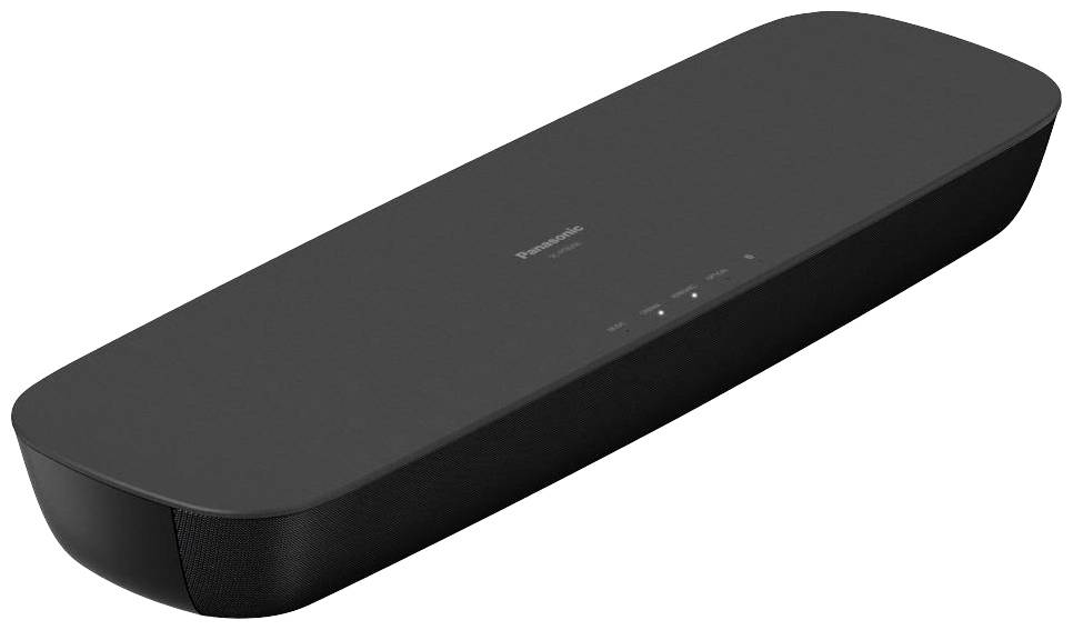 Panasonic SC-HTB200EGK Soundbar Schwarz Bluetooth®, USB