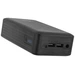 XTPower XT-27000 DC Powerbank 26800 mAh Li-Ion USB, DC-Buchse 3.5mm Schwarz Statusanzeige, gleichzeitiges Laden und Entladen XTPower XT-27000 DC Powerbank 26800 mAh Li-Ion USB, DC-Buchse 3.5mm Schwarz Statusanzeige, gleichzeitiges Laden und Entladen
