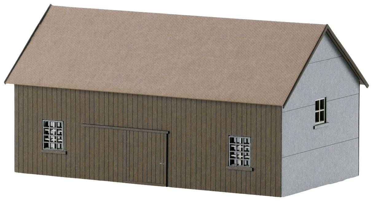 MiniTrix 66339 N Kohlelager Eckartshausen