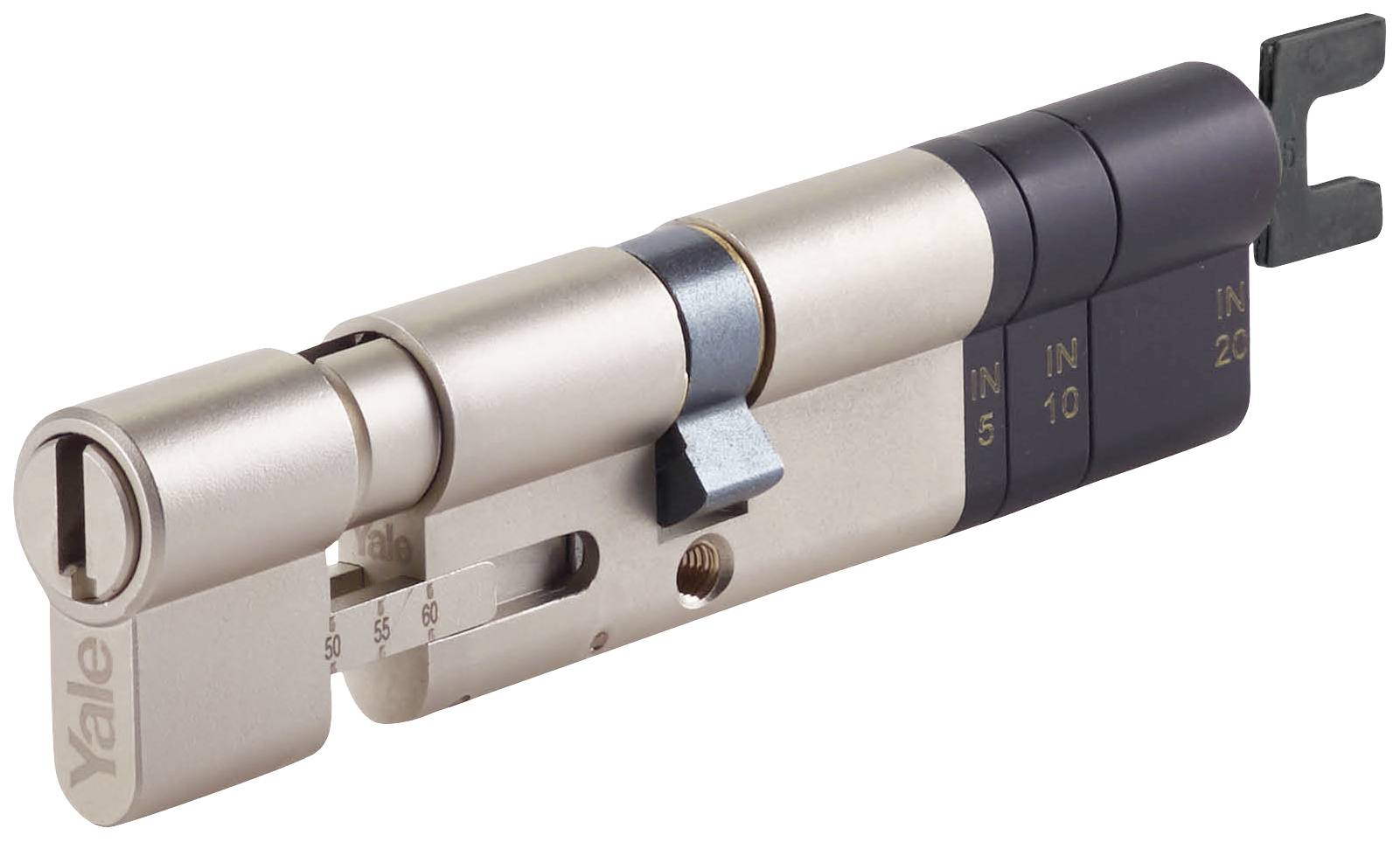 YALE 05/501000/SN Universalzylinder