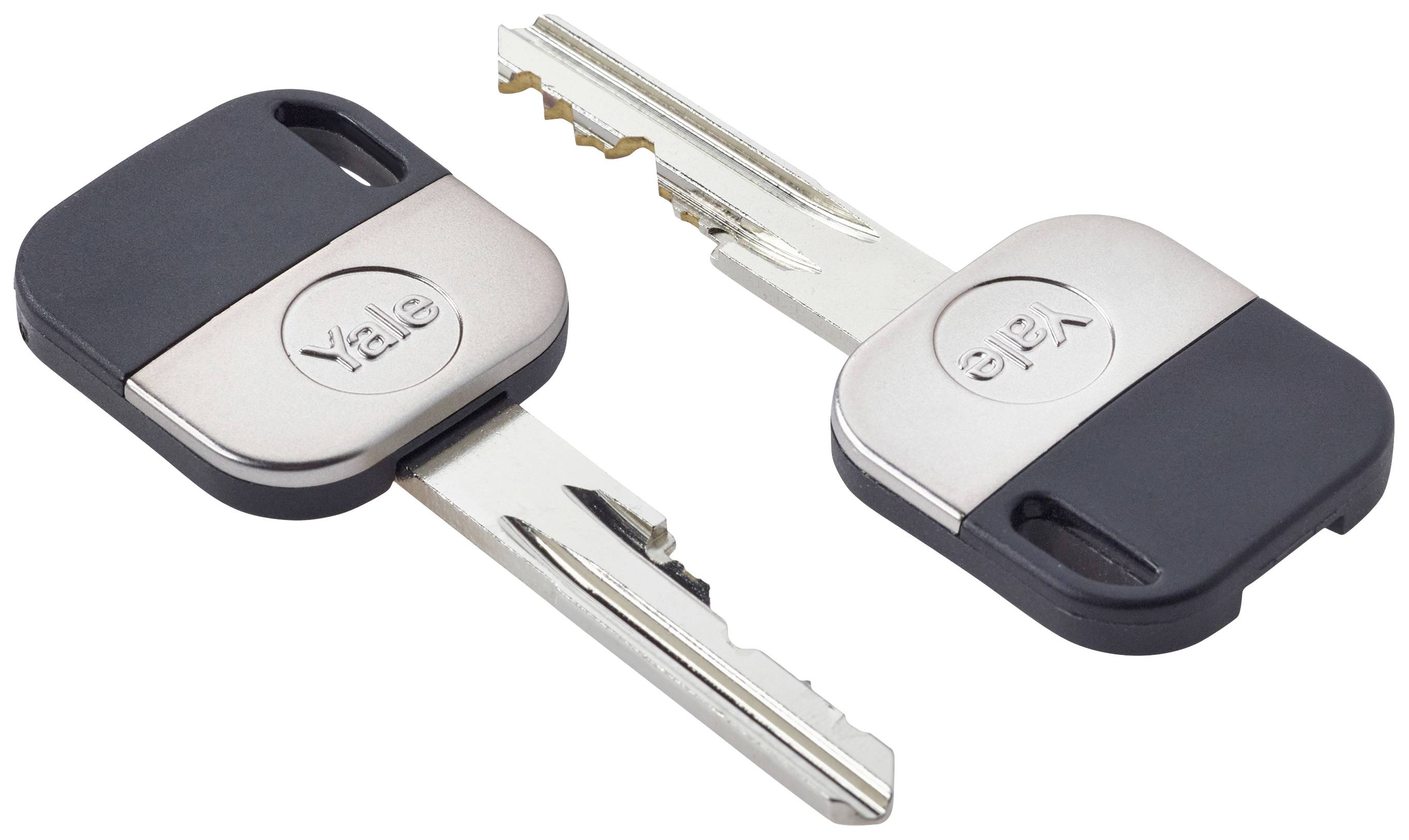 YALE 05/501000/SN Universalzylinder