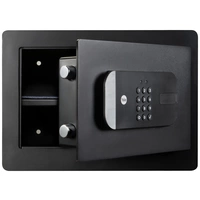YALE YSS/250/EB1 Tresor App-steuerbar Schlüsselschloss, Zahlenschloss YALE YSS/250/EB1 Tresor App-steuerbar Schlüsselschloss, Zahlenschloss