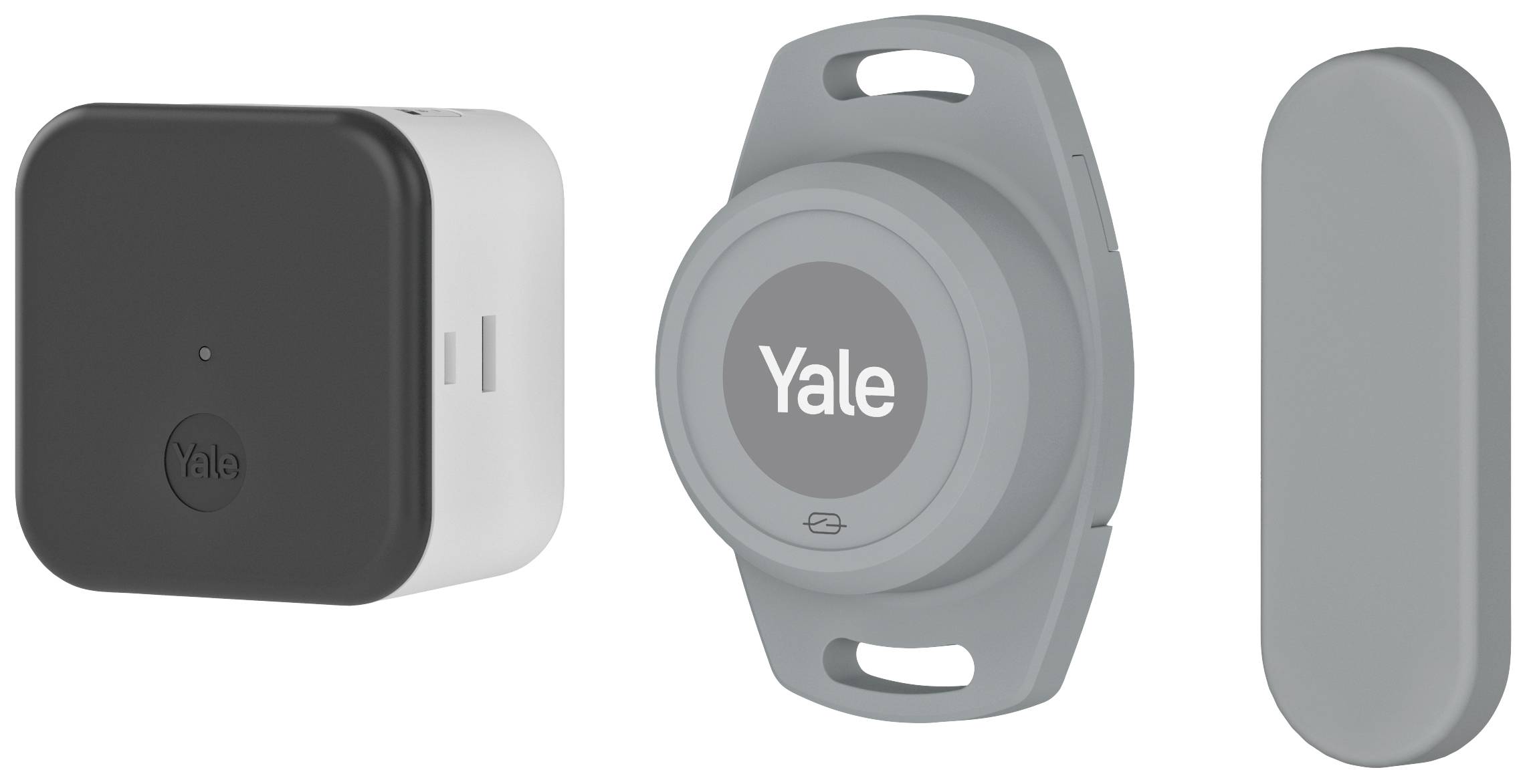 YALE 05/102310/BW Toröffner 2.4GHz