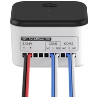 YALE 05/102310/BW Toröffner 2.4GHz YALE 05/102310/BW Toröffner 2.4GHz