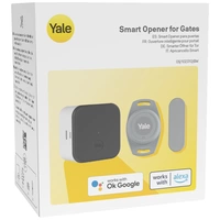 YALE 05/102310/BW Toröffner 2.4GHz YALE 05/102310/BW Toröffner 2.4GHz