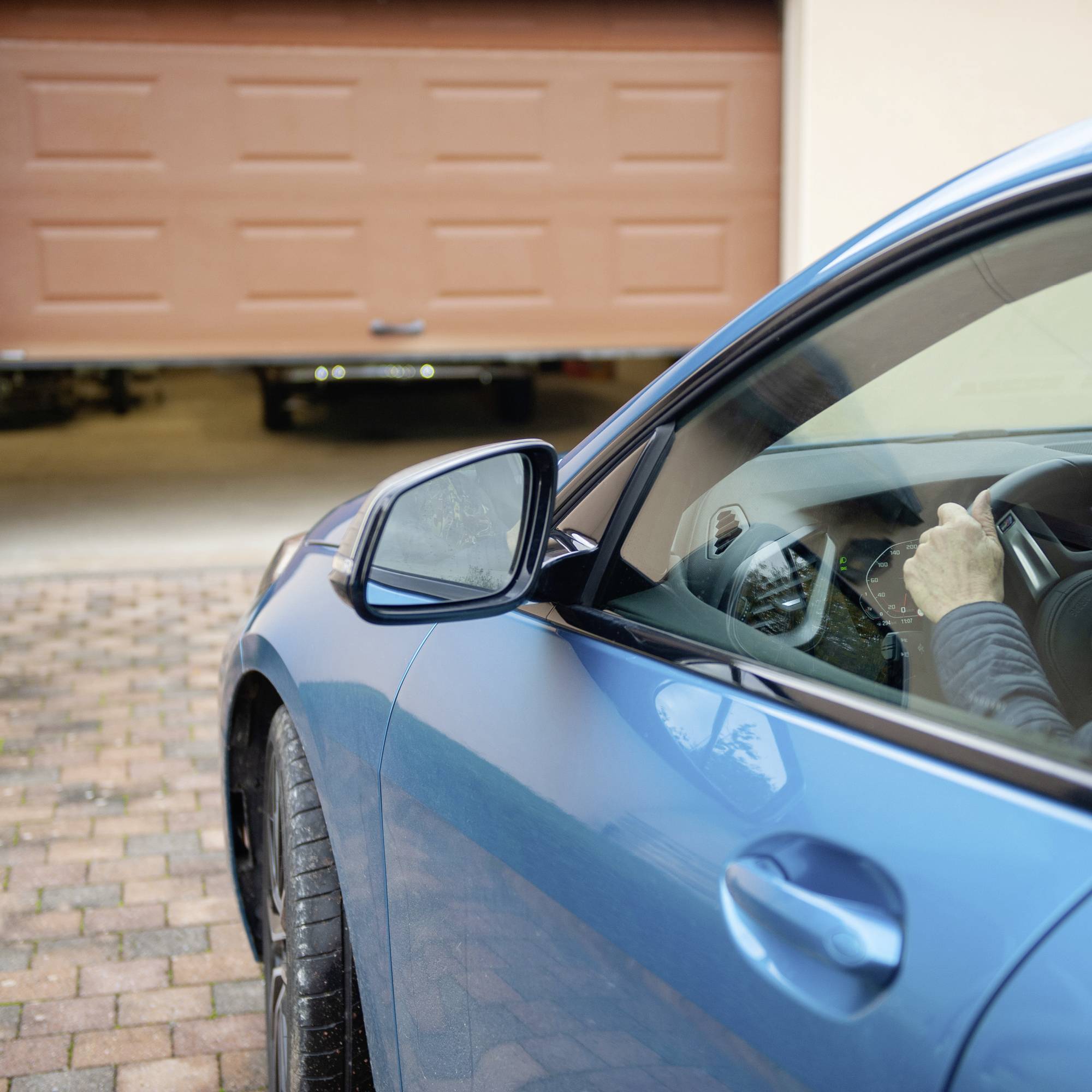 YALE 05/102320/BW Positionssensor