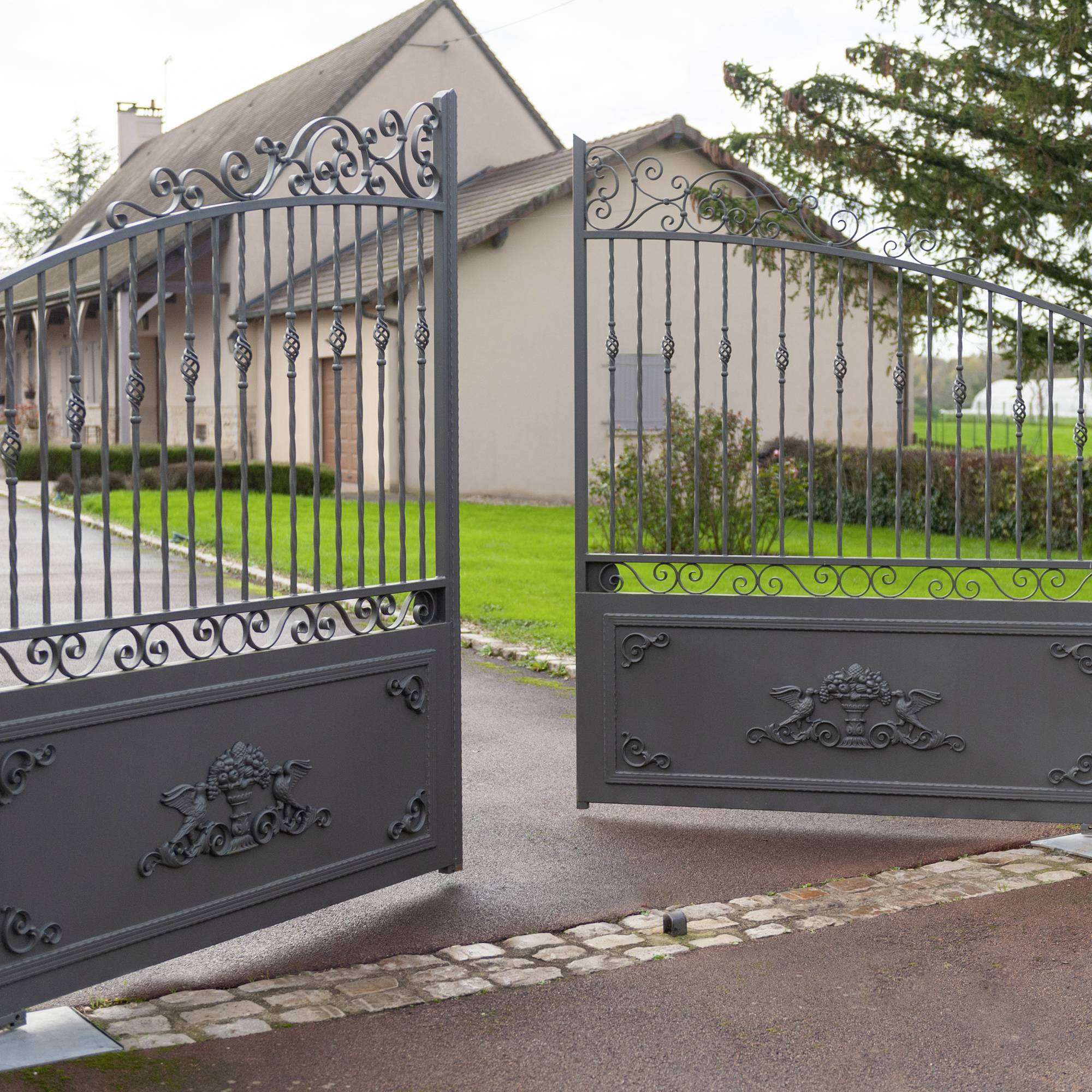 YALE 05/102330/BW Positionssensor