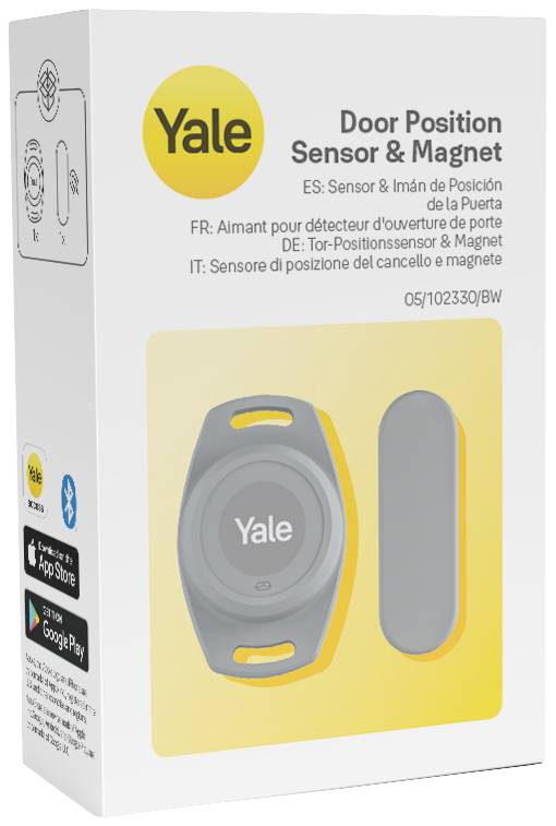 YALE 05/102330/BW Positionssensor