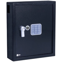 YALE YKB/365/DB1 Schlüsseltresor Zahlenschloss, Schlüsselschloss YALE YKB/365/DB1 Schlüsseltresor Zahlenschloss, Schlüsselschloss