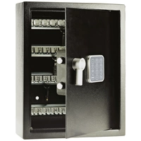 YALE YKB/365/DB1 Schlüsseltresor Zahlenschloss, Schlüsselschloss YALE YKB/365/DB1 Schlüsseltresor Zahlenschloss, Schlüsselschloss