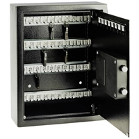 YALE YKB/365/DB1 Schlüsseltresor Zahlenschloss, Schlüsselschloss YALE YKB/365/DB1 Schlüsseltresor Zahlenschloss, Schlüsselschloss