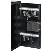 YALE YKB/550/DB1 Schlüsseltresor Zahlenschloss, Schlüsselschloss YALE YKB/550/DB1 Schlüsseltresor Zahlenschloss, Schlüsselschloss