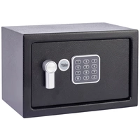 YALE YSV/200/DB2 Möbeltresor Zahlenschloss, Schlüsselschloss YALE YSV/200/DB2 Möbeltresor Zahlenschloss, Schlüsselschloss