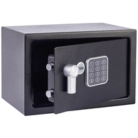 YALE YSV/200/DB2 Möbeltresor Zahlenschloss, Schlüsselschloss YALE YSV/200/DB2 Möbeltresor Zahlenschloss, Schlüsselschloss