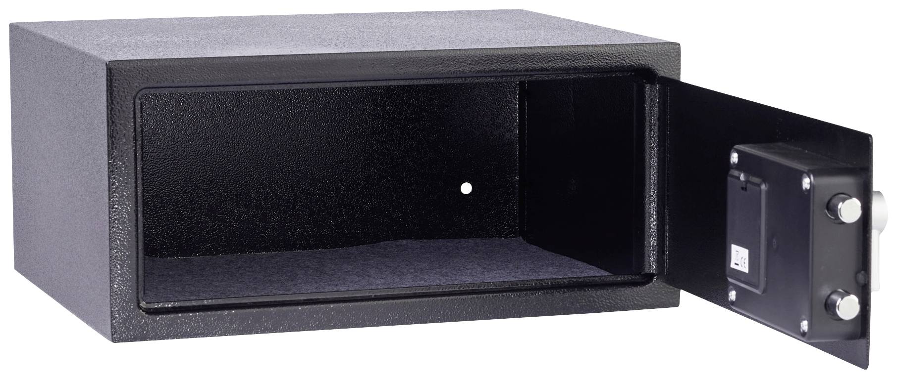 YALE YLV/200/DB2 Möbeltresor Zahlenschloss, Schlüsselschloss