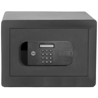 YALE YSEB/250/EB1 Tresor Zahlenschloss, Schlüsselschloss YALE YSEB/250/EB1 Tresor Zahlenschloss, Schlüsselschloss