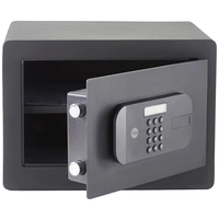 YALE YSEB/250/EB1 Tresor Zahlenschloss, Schlüsselschloss YALE YSEB/250/EB1 Tresor Zahlenschloss, Schlüsselschloss