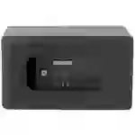 YALE YSFB/200/EB1 Tresor Zahlenschloss, Fingerabdruckschloss, Schlüsselschloss YALE YSFB/200/EB1 Tresor Zahlenschloss, Fingerabdruckschloss, Schlüsselschloss