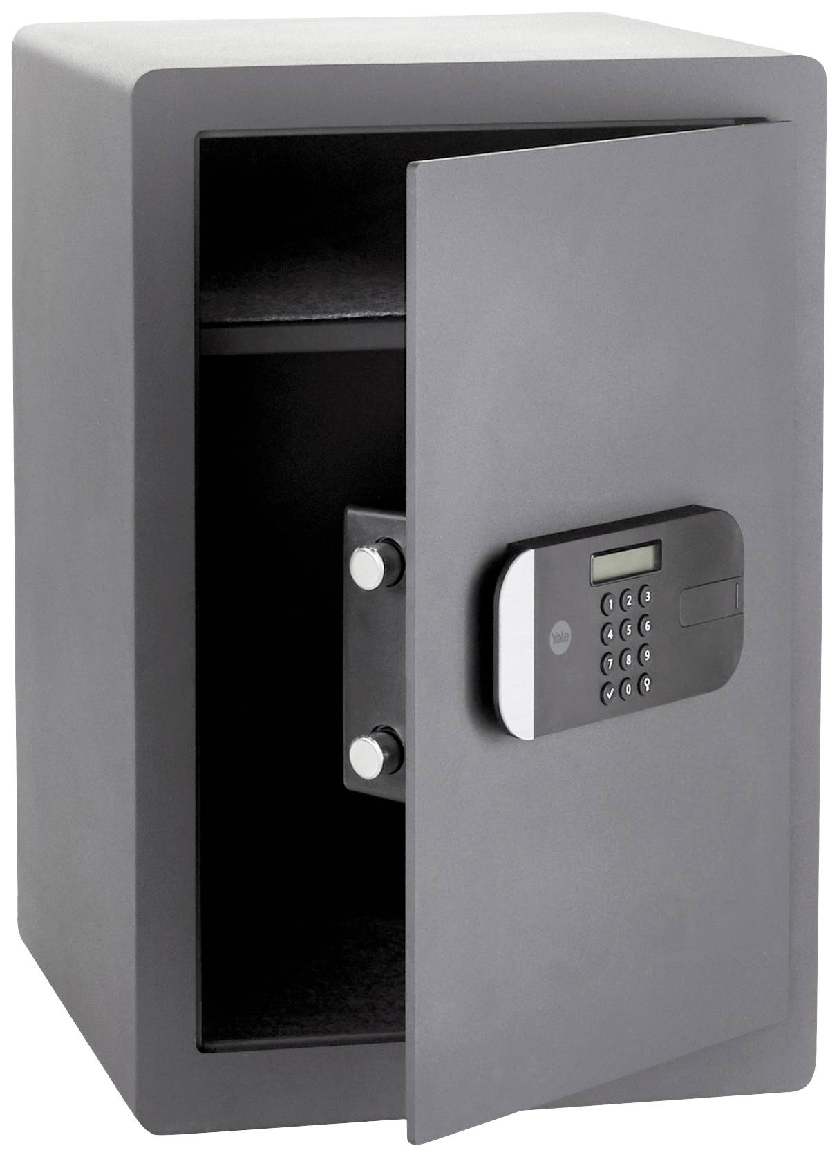 YALE YSEM/520/EG1 Tresor Zahlenschloss, Schlüsselschloss