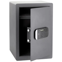 YALE YSEM/520/EG1 Tresor Zahlenschloss, Schlüsselschloss YALE YSEM/520/EG1 Tresor Zahlenschloss, Schlüsselschloss