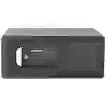 YALE YLEM/200/EG1 Tresor Zahlenschloss, Schlüsselschloss YALE YLEM/200/EG1 Tresor Zahlenschloss, Schlüsselschloss