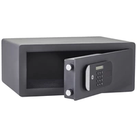 YALE YLEM/200/EG1 Tresor Zahlenschloss, Schlüsselschloss YALE YLEM/200/EG1 Tresor Zahlenschloss, Schlüsselschloss