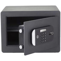 YALE YSFM/250/EG1 Tresor Fingerabdruckschloss, Zahlenschloss, Schlüsselschloss YALE YSFM/250/EG1 Tresor Fingerabdruckschloss, Zahlenschloss, Schlüsselschloss