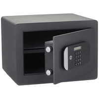 YALE YSFM/250/EG1 Tresor Fingerabdruckschloss, Zahlenschloss, Schlüsselschloss YALE YSFM/250/EG1 Tresor Fingerabdruckschloss, Zahlenschloss, Schlüsselschloss