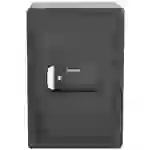 YALE YSFM/520/EG1 Tresor Fingerabdruckschloss, Zahlenschloss, Schlüsselschloss YALE YSFM/520/EG1 Tresor Fingerabdruckschloss, Zahlenschloss, Schlüsselschloss