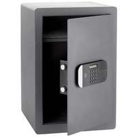 YALE YSFM/520/EG1 Tresor Fingerabdruckschloss, Zahlenschloss, Schlüsselschloss YALE YSFM/520/EG1 Tresor Fingerabdruckschloss, Zahlenschloss, Schlüsselschloss