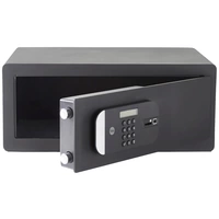 YALE YLFM/200/EG1 Tresor Fingerabdruckschloss, Zahlenschloss, Schlüsselschloss YALE YLFM/200/EG1 Tresor Fingerabdruckschloss, Zahlenschloss, Schlüsselschloss
