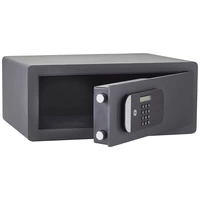 YALE YLFM/200/EG1 Tresor Fingerabdruckschloss, Zahlenschloss, Schlüsselschloss YALE YLFM/200/EG1 Tresor Fingerabdruckschloss, Zahlenschloss, Schlüsselschloss