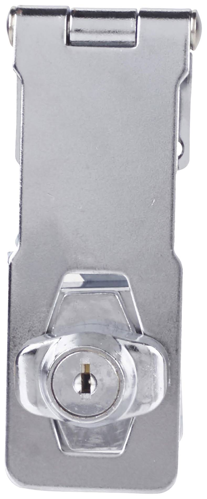 YALE Y116B/115/BC Überfalle mit integriertem Schloss 41.4mm Schlüsselschloss