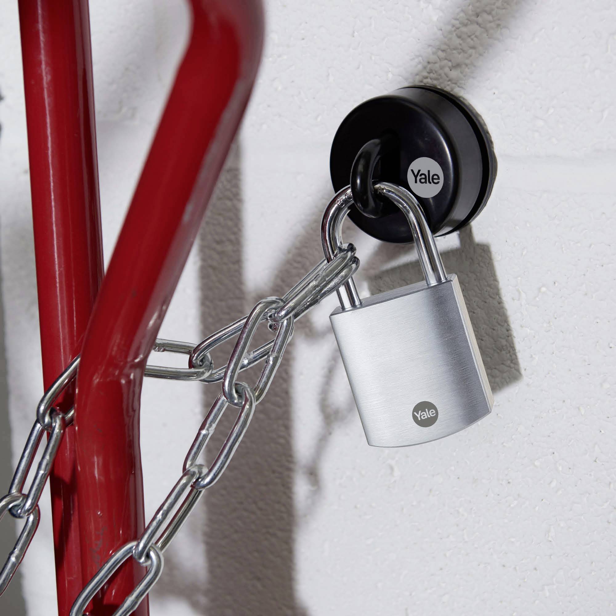 YALE Y730B/60/23/1 Verankerung