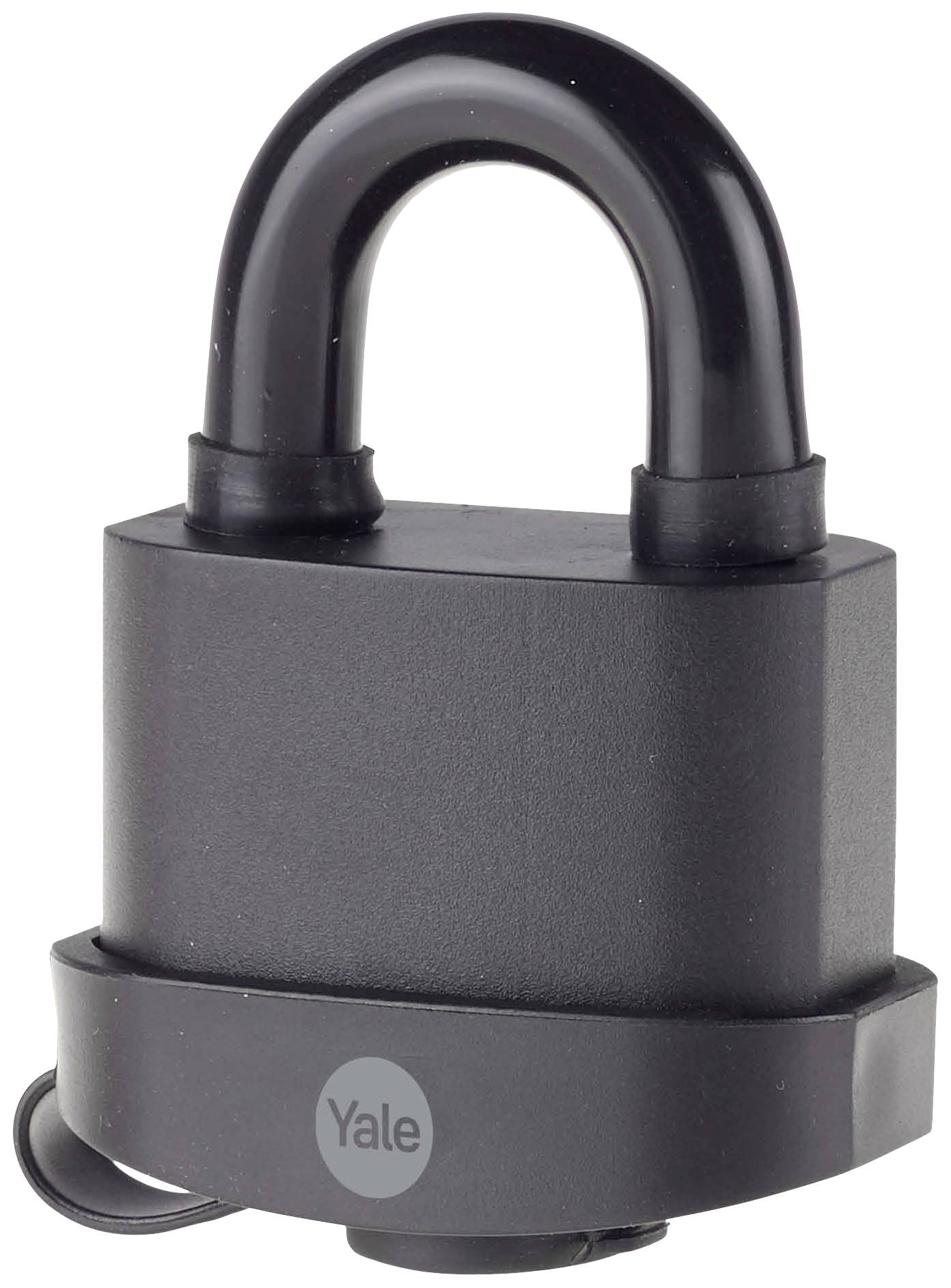 YALE Y220B/71/130/1 Vorhängeschloss 72 mm Schlüsselschloss