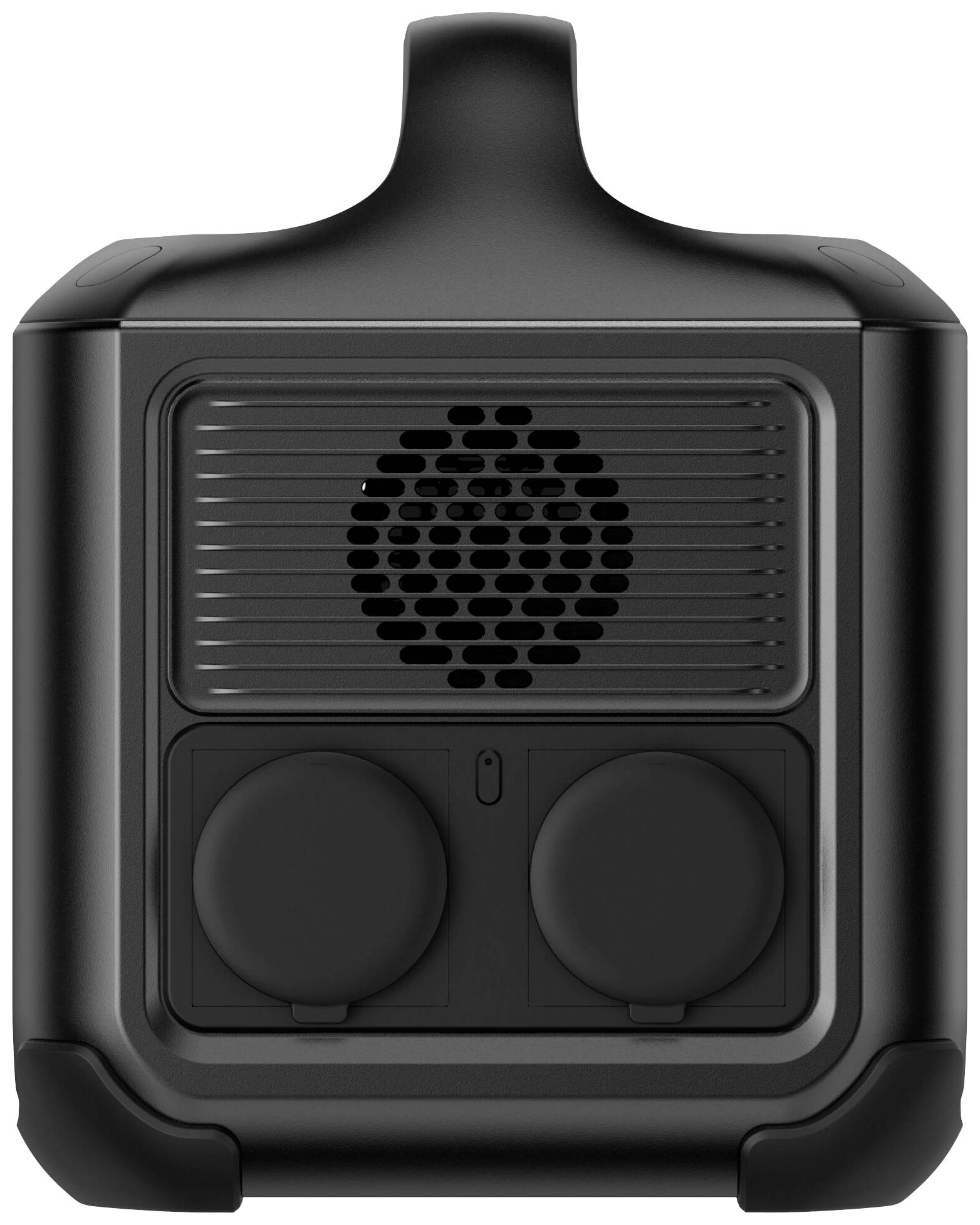 UGREEN UGR 15050 Powerstation LiFePO 4 Schwarz ohne Laderegler