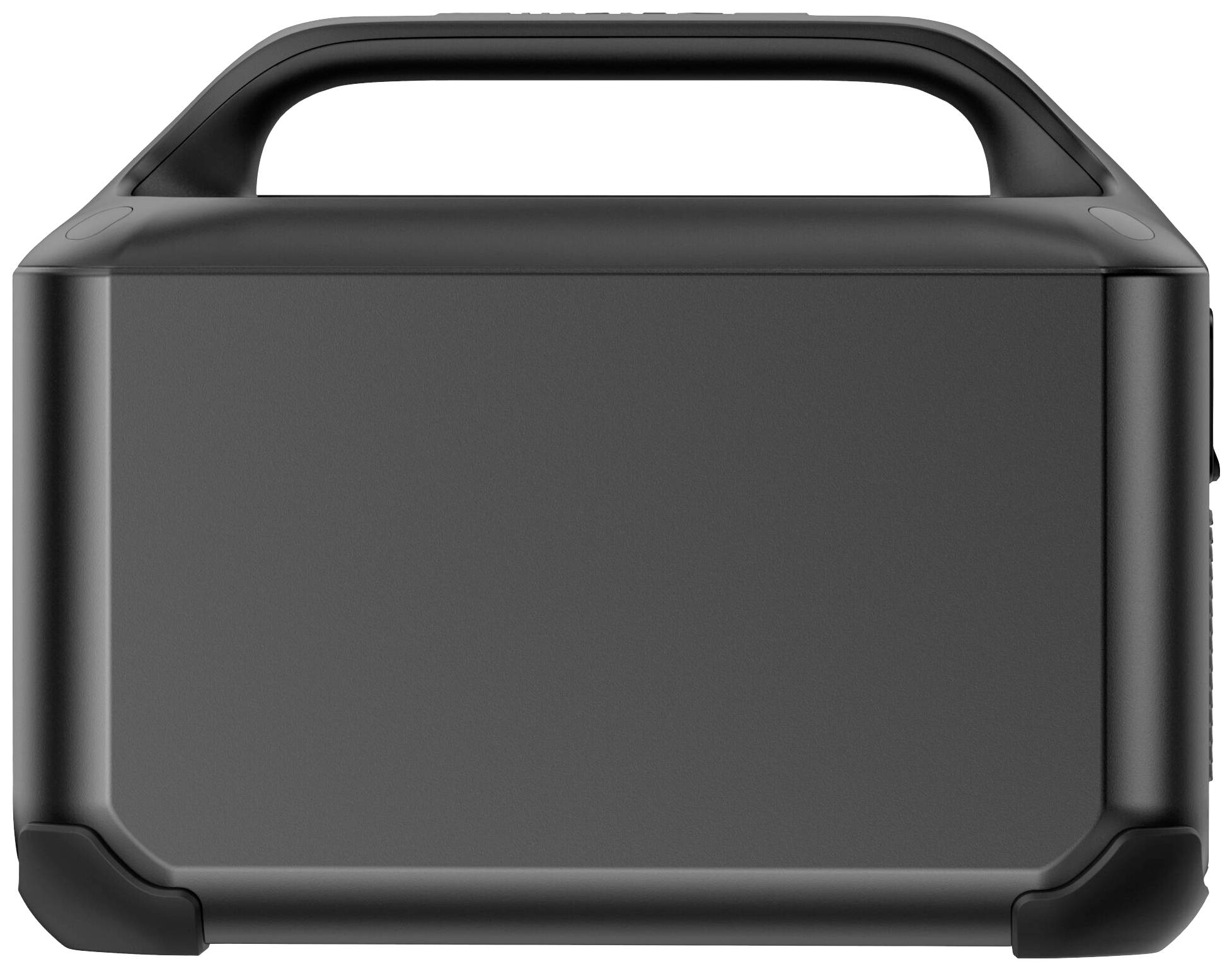 UGREEN UGR 15050 Powerstation LiFePO 4 Schwarz ohne Laderegler