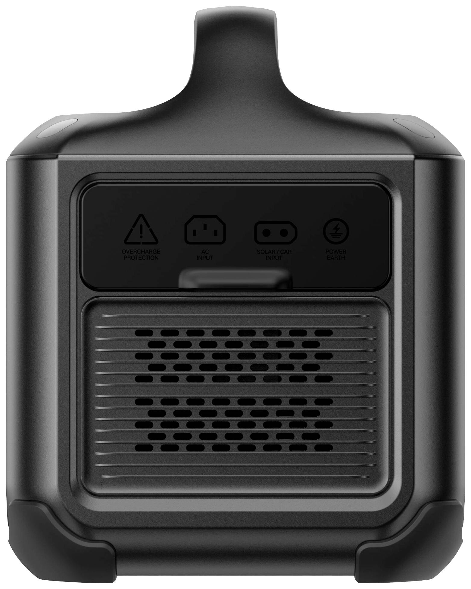 UGREEN UGR 15050 Powerstation LiFePO 4 Schwarz ohne Laderegler