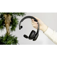 SpeedLink SONA Over Ear Headset Bluetooth® Schwarz Computer SpeedLink SONA Over Ear Headset Bluetooth® Schwarz Computer