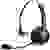 SpeedLink SONA PRO Computer Over Ear Headset Bluetooth® Schwarz