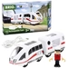 Brio 63608800 ICE Akku-Zug Brio 63608800 ICE Akku-Zug