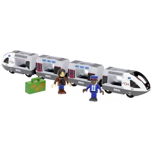 Brio 63608700 TGV Hochgeschwindigkeitszug Brio 63608700 TGV Hochgeschwindigkeitszug
