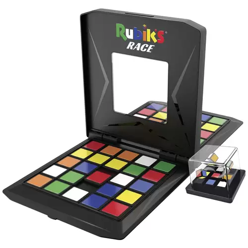 Thinkfun Rubik's Race, 76529 Thinkfun Rubik's Race, 76529