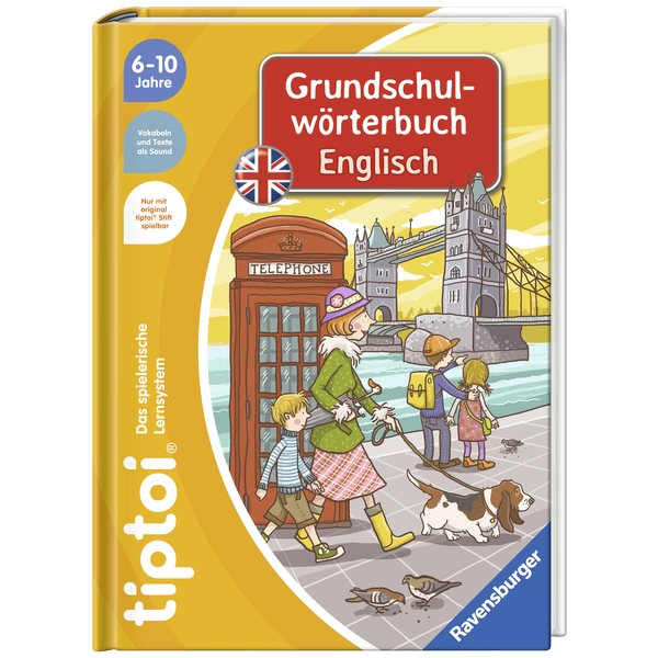 Ravensburger 49285 Ravensburger 49285