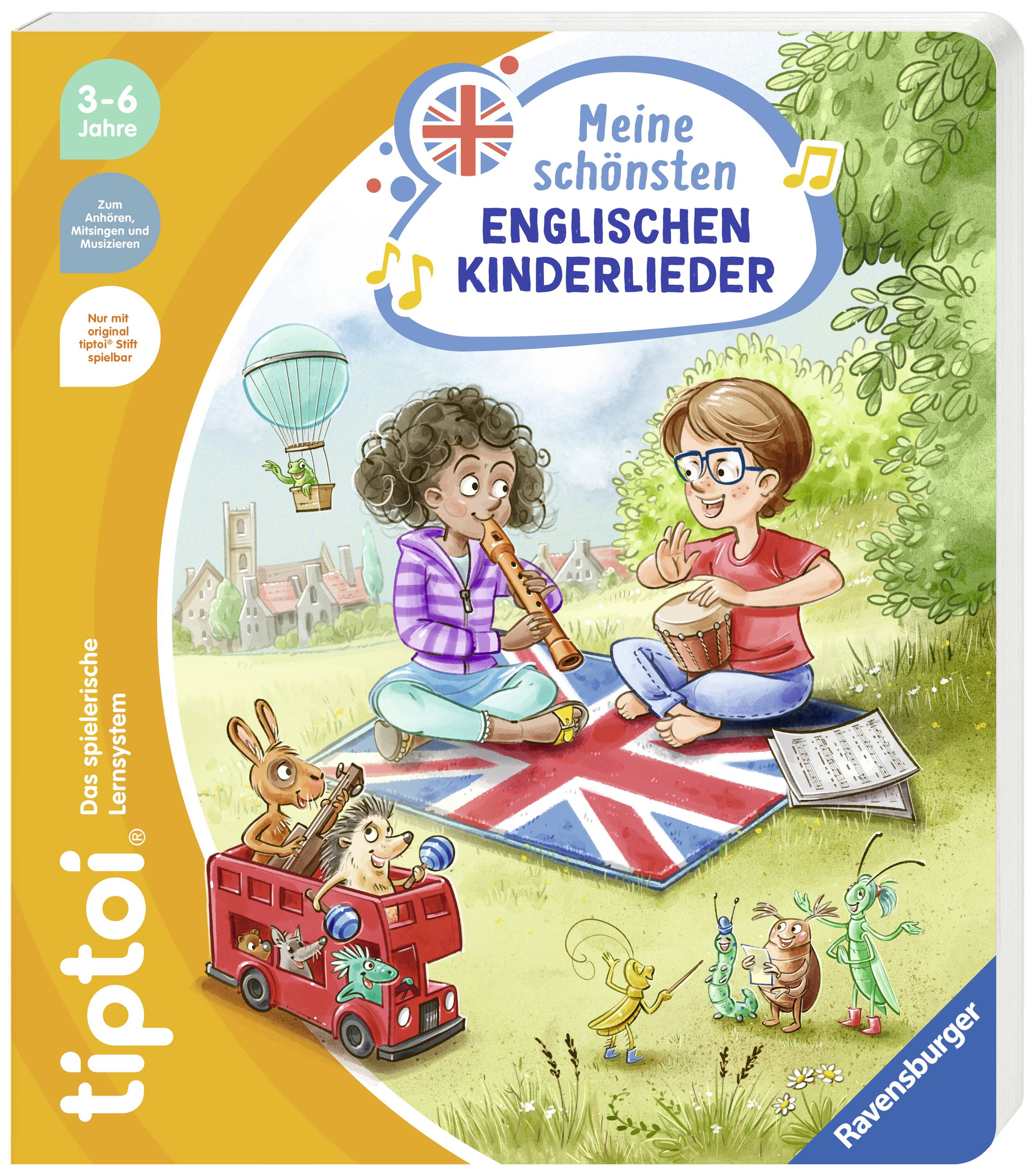 Ravensburger 49271