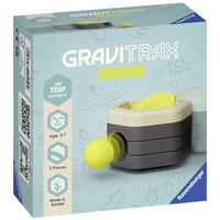 Ravensburger 27519 GraviTrax Junior Element Trap Ravensburger 27519 GraviTrax Junior Element Trap