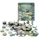 Ravensburger 27499 GraviTrax Junior Starter-Set L Jungle Ravensburger 27499 GraviTrax Junior Starter-Set L Jungle