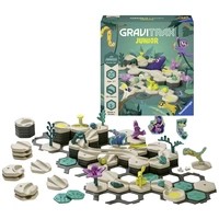 Ravensburger 27499 GraviTrax Junior Starter-Set L Jungle Ravensburger 27499 GraviTrax Junior Starter-Set L Jungle