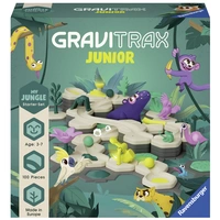 Ravensburger 27499 GraviTrax Junior Starter-Set L Jungle Ravensburger 27499 GraviTrax Junior Starter-Set L Jungle